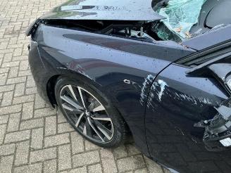 Peugeot 508 508 SW (F4/FC/FJ/FR), Combi, 2018 1.5 BlueHDi 130 picture 28