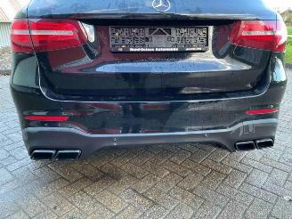 Mercedes C-klasse GLC AMG (X253), SUV, 2016 / 2022 4.0 63 AMG 4.0 V8 32V Turbo 4-Matic+ picture 35