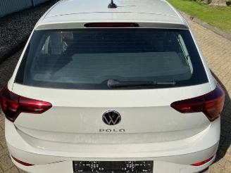 Volkswagen Polo Polo VI (AW1), Hatchback 5-drs, 2017 1.0 MPI 12V picture 29