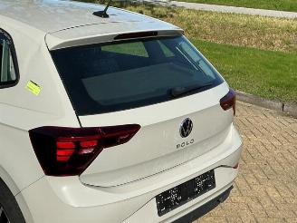 Volkswagen Polo Polo VI (AW1), Hatchback 5-drs, 2017 1.0 MPI 12V picture 28