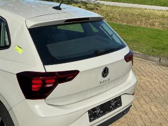 Volkswagen Polo Polo VI (AW1), Hatchback 5-drs, 2017 1.0 MPI 12V picture 28