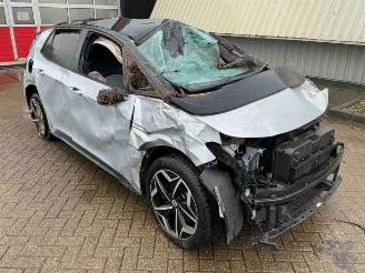 Volkswagen ID.3 ID.3 (E11/E12), Hatchback 5-drs, 2019 Pro 58/59 kWh picture 1