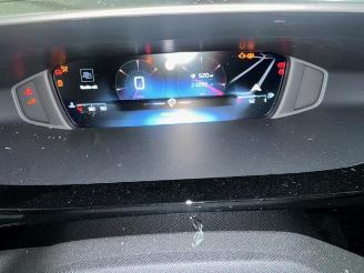 Peugeot 308 308 SW (F4/FC/FN/FR), Combi 5-drs, 2021 1.2 12V PureTech 130 picture 10