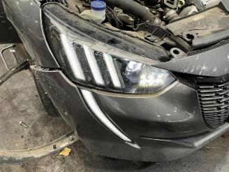 Peugeot 208 208 II (UB/UH/UP), Hatchback 5-drs, 2019 1.2 Vti 12V PureTech 100 picture 10