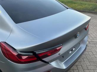 BMW 8-serie 8 serie Gran Coupe (G16), Sedan, 2019 840d xDrive 24V picture 33