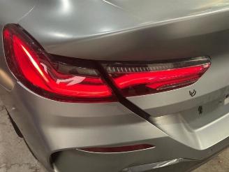 BMW 8-serie 8 serie Gran Coupe (G16), Sedan, 2019 840d xDrive 24V picture 10
