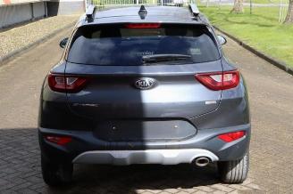 Kia Stonic Stonic (YB), SUV, 2017 1.0i T-GDi 12V picture 4