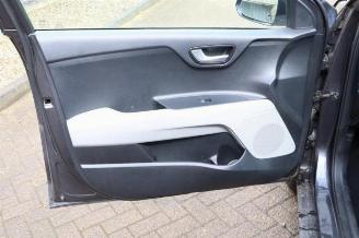 Kia Stonic Stonic (YB), SUV, 2017 1.0i T-GDi 12V picture 13