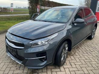 Sloopauto Kia Xceed Xceed, SUV, 2019 1.6 GDI PHEV 2021/5