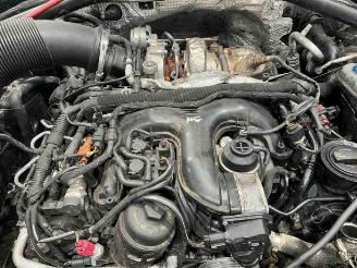 Audi SQ5 SQ5 (8RB), SUV, 2012 / 2017 3.0 TDI V6 24V picture 24