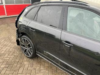 Audi SQ5 SQ5 (8RB), SUV, 2012 / 2017 3.0 TDI V6 24V picture 27