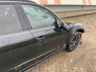 Audi SQ5 SQ5 (8RB), SUV, 2012 / 2017 3.0 TDI V6 24V picture 24