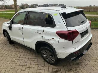 Suzuki Vitara Vitara (LY/MY), SUV, 2015 1.4 Booster Jet Turbo 16V SHVS picture 5