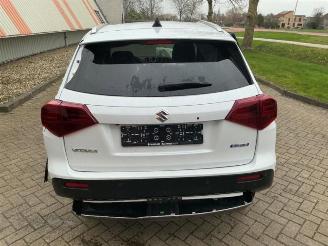 Suzuki Vitara Vitara (LY/MY), SUV, 2015 1.4 Booster Jet Turbo 16V SHVS picture 6