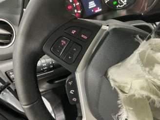 Suzuki Vitara Vitara (LY/MY), SUV, 2015 1.4 Booster Jet Turbo 16V SHVS picture 18