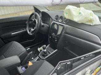 Suzuki Vitara Vitara (LY/MY), SUV, 2015 1.4 Booster Jet Turbo 16V SHVS picture 30