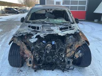 Mercedes GLE GLE AMG Coupe (C292), SUV, 2015 / 2019 5.5 63 S AMG V8 biturbo 32V 4-Matic picture 8