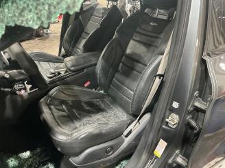 Mercedes GLE GLE AMG Coupe (C292), SUV, 2015 / 2019 5.5 63 S AMG V8 biturbo 32V 4-Matic picture 11