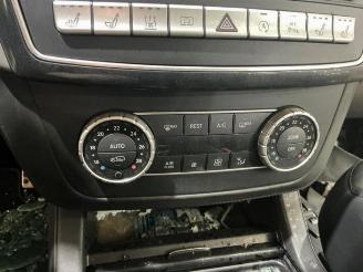 Mercedes GLE GLE AMG Coupe (C292), SUV, 2015 / 2019 5.5 63 S AMG V8 biturbo 32V 4-Matic picture 19