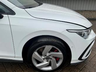 Volkswagen Golf Golf VIII (CD1), Hatchback, 2019 1.4 GTE 16V picture 17