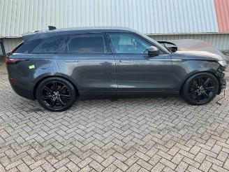Land Rover Range Rover Range Rover Velar (LY), Terreinwagen, 2013 3.0 D300 AWD picture 8