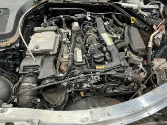 Mercedes GLC GLC (X253), SUV, 2015 / 2023 2.2 250d 16V BlueTEC 4-Matic picture 22