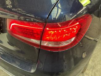 Mercedes GLC GLC (X253), SUV, 2015 / 2023 2.2 250d 16V BlueTEC 4-Matic picture 21