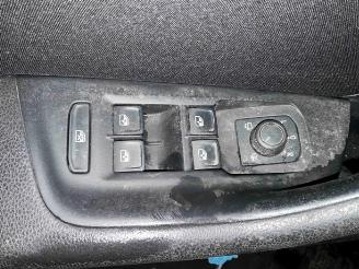 Volkswagen Passat Passat Variant (3G5), Combi, 2014 / 2024 1.6 TDI 16V picture 25