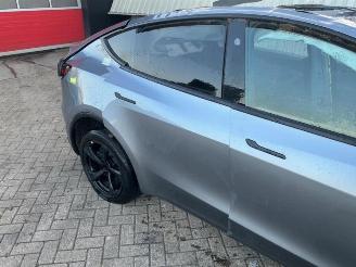 Tesla Model Y Model Y, SUV, 2025 RWD 58 kWh, Long Range RWD 75 kWh picture 19