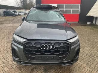 Audi Q7 Q7 (4MB/4MG), SUV, 2015 3.0 V6 24V 55 TFSI e picture 2