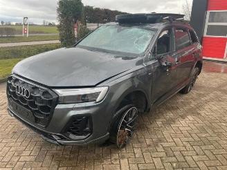 Audi Q7 Q7 (4MB/4MG), SUV, 2015 3.0 V6 24V 55 TFSI e picture 5