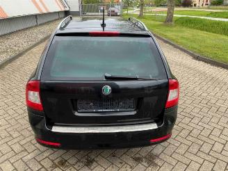 Skoda Octavia Octavia Combi (1Z5), Combi 5-drs, 2004 / 2013 1.2 TSI picture 6