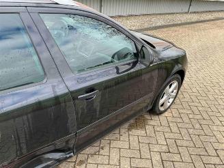 Skoda Octavia Octavia Combi (1Z5), Combi 5-drs, 2004 / 2013 1.2 TSI picture 18