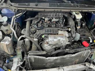 Peugeot 308 308 (L3/L8/LB/LH/LP), Hatchback 5-drs, 2013 / 2021 1.2 12V e-THP PureTech 110 picture 9