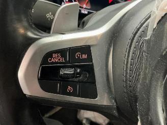 BMW X3 X3 (G01), SUV, 2017 xDrive 30d 3.0 Turbo 24V Mild Hybrid picture 17