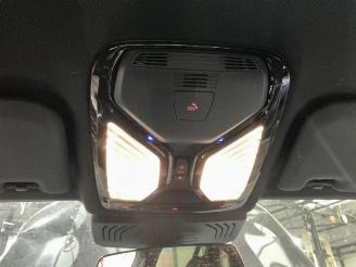 BMW X3 X3 (G01), SUV, 2017 xDrive 30d 3.0 Turbo 24V Mild Hybrid picture 14