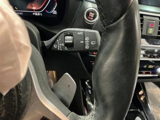 BMW X3 X3 (G01), SUV, 2017 xDrive 30d 3.0 Turbo 24V Mild Hybrid picture 19