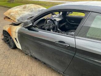 BMW 4-serie 4 serie (F32), Coupe, 2013 / 2020 428i 2.0 Turbo 16V picture 17