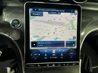 Mercedes C-klasse C Estate (S206), Combi, 2021 C-180 1.5 EQ Boost picture 11