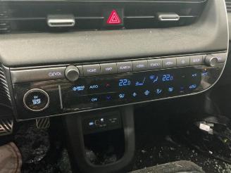 Hyundai ioniq 5 Ioniq 5 (NE), SUV, 2021 77/84 kWh RWD picture 17