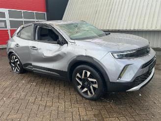 demontáž osobní automobily Opel Mokka Mokka, SUV, 2020 1.5 CDTi 16V 2023/9