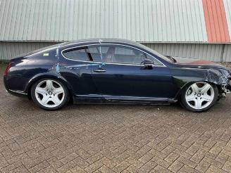 Bentley Continental GT Continental GT, Coupe, 2003 / 2018 6.0 W12 48V picture 5