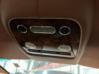 Bentley Continental GT Continental GT, Coupe, 2003 / 2018 6.0 W12 48V picture 30