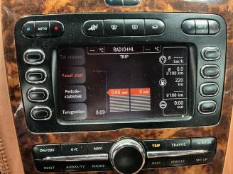 Bentley Continental GT Continental GT, Coupe, 2003 / 2018 6.0 W12 48V picture 17