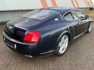 Bentley Continental GT Continental GT, Coupe, 2003 / 2018 6.0 W12 48V picture 4