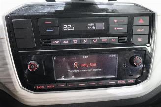 Seat Mii Mii, Hatchback, 2011 Electric picture 14