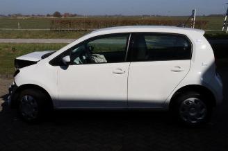 Seat Mii Mii, Hatchback, 2011 Electric picture 3
