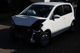 Seat Mii Mii, Hatchback, 2011 Electric picture 4