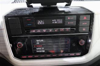 Seat Mii Mii, Hatchback, 2011 Electric picture 15