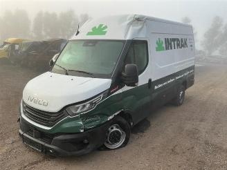 Sloopauto Iveco New Daily New Daily VI, Van, 2014 35C18,35S18,40C18,50C18,60C18,65C18,70C18 2024/11